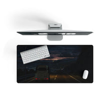 Load image into Gallery viewer, Your Name. Mouse Pad (Desk Mat)
