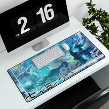 Load image into Gallery viewer, Vocaloid Mouse Pad (Desk Mat)
