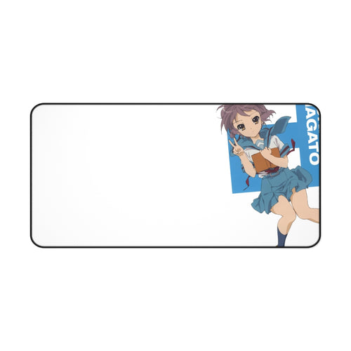 Yuki Mouse Pad (Desk Mat)