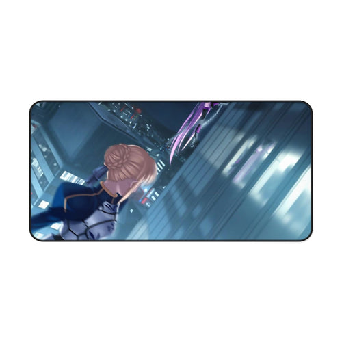Fate/Stay Night Mouse Pad (Desk Mat)