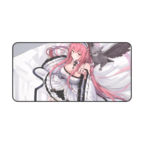 Azur Lane Mouse Pad (Desk Mat)