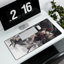 Load image into Gallery viewer, Touhou Mouse Pad (Desk Mat)
