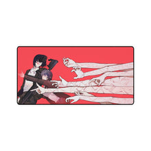 Load image into Gallery viewer, Anime Chainsaw Man Mouse Pad (Desk Mat)
