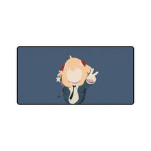 Load image into Gallery viewer, Spy x Family Mouse Pad (Desk Mat)
