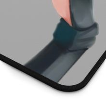 Load image into Gallery viewer, Fate/KOHA-ACE Mouse Pad (Desk Mat) Hemmed Edge
