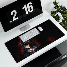Load image into Gallery viewer, Anime Original Mouse Pad (Desk Mat) With Laptop
