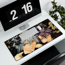 Load image into Gallery viewer, Zombie-Loan Mouse Pad (Desk Mat)
