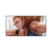 Load image into Gallery viewer, Captain Mizuki, One Punch Man, Mouse Pad (Desk Mat)
