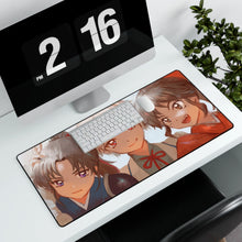 Load image into Gallery viewer, Yashahime: Princess Half-Demon Mouse Pad (Desk Mat)
