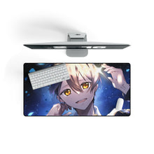 Load image into Gallery viewer, Sword Art Online Mouse Pad (Desk Mat)
