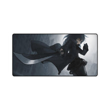 Load image into Gallery viewer, Unsheathed Mouse Pad (Desk Mat)
