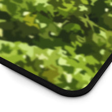 Load image into Gallery viewer, The Rising Of The Shield Hero Mouse Pad (Desk Mat) Hemmed Edge
