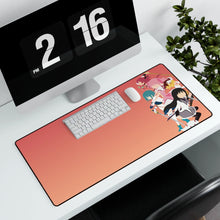 Load image into Gallery viewer, Puella Magi Madoka Magica Mouse Pad (Desk Mat)
