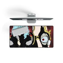 Load image into Gallery viewer, My Hero Academia Mouse Pad (Desk Mat) On Desk
