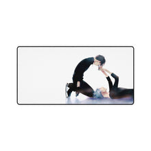 Load image into Gallery viewer, Yuri!!! on Ice Mouse Pad (Desk Mat)
