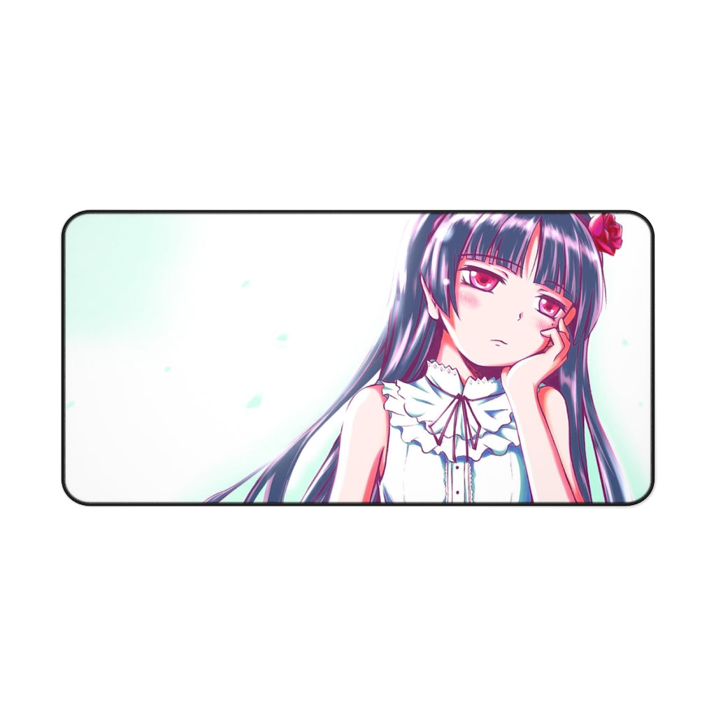 Oreimo Mouse Pad (Desk Mat)