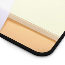 Load image into Gallery viewer, Saekano: How To Raise A Boring Girlfriend Mouse Pad (Desk Mat) Hemmed Edge
