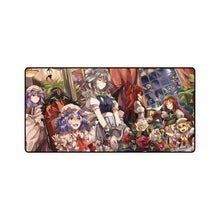 Load image into Gallery viewer, Touhou Mouse Pad (Desk Mat)
