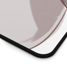 Load image into Gallery viewer, Kakegurui Runa Yomozuki Mouse Pad (Desk Mat) Hemmed Edge
