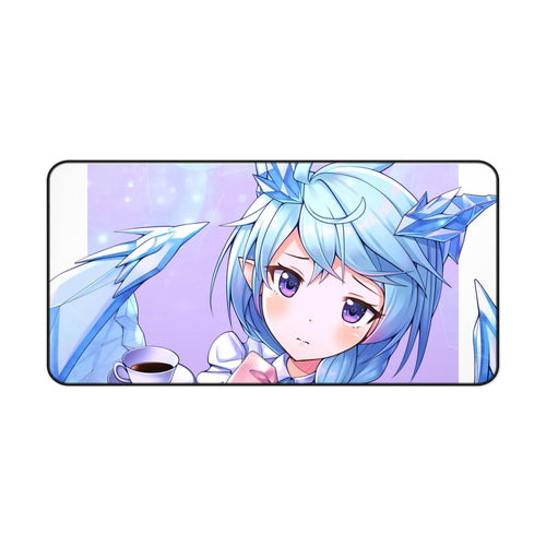 Princess Connect! Re:Dive Mouse Pad (Desk Mat)