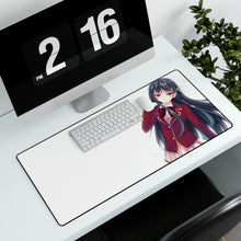 Load image into Gallery viewer, Classroom of the Elite Suzune Mouse Pad (Desk Mat)
