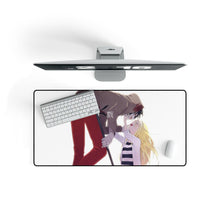 Load image into Gallery viewer, Angels Of Death Mouse Pad (Desk Mat)
