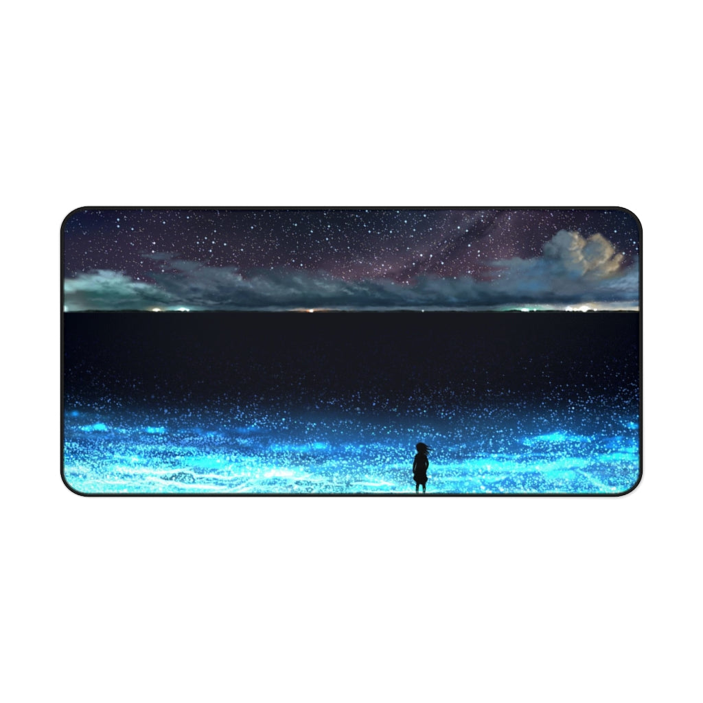 Anime Original Mouse Pad (Desk Mat)