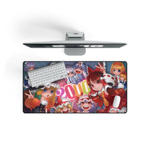 Load image into Gallery viewer, Touhou Mouse Pad (Desk Mat)
