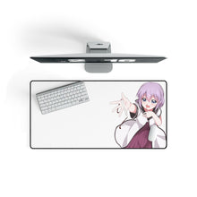 Load image into Gallery viewer, Yuru Yuri Mouse Pad (Desk Mat)
