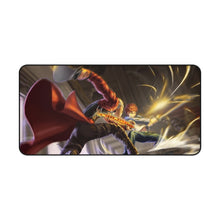 Load image into Gallery viewer, Fate/Stay Night: Unlimited Blade Works Mouse Pad (Desk Mat)
