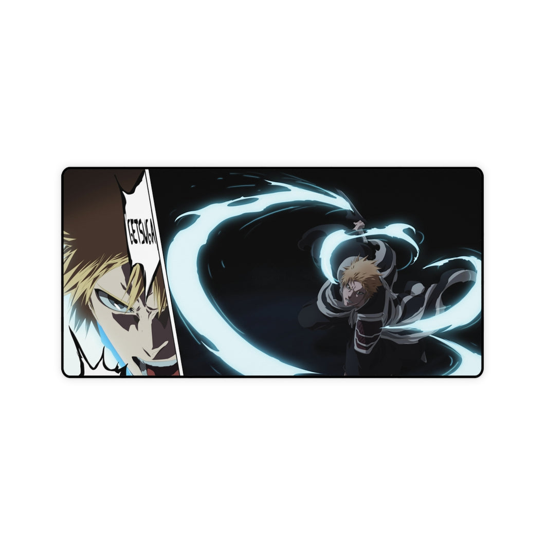 Anime Bleach Mouse Pad (Desk Mat)