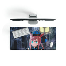 Load image into Gallery viewer, Agnes Digital Mouse Pad (Desk Mat)
