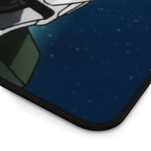 Load image into Gallery viewer, Anime Gundam Mouse Pad (Desk Mat) Hemmed Edge
