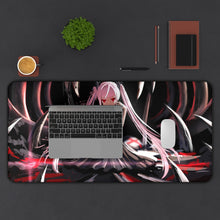 Load image into Gallery viewer, Anime Original Mouse Pad (Desk Mat) With Laptop
