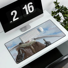 Load image into Gallery viewer, To Your Eternity Mouse Pad (Desk Mat)
