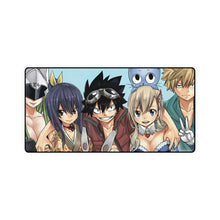 Load image into Gallery viewer, Edens Zero Anime Shiki Mouse Pad (Desk Mat)
