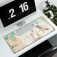 Load image into Gallery viewer, Anime Touken Ranbu Mouse Pad (Desk Mat)
