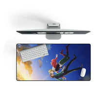 Load image into Gallery viewer, Tiger &amp; Bunny Mouse Pad (Desk Mat)
