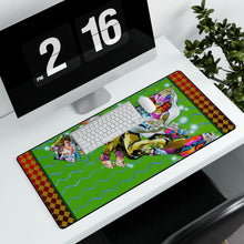 Load image into Gallery viewer, Anime Jojo's Bizarre Adventure Mouse Pad (Desk Mat)
