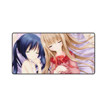 Load image into Gallery viewer, Tsukiyo no Fromage Mouse Pad (Desk Mat)
