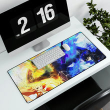 Load image into Gallery viewer, Sword Art Online Mouse Pad (Desk Mat)
