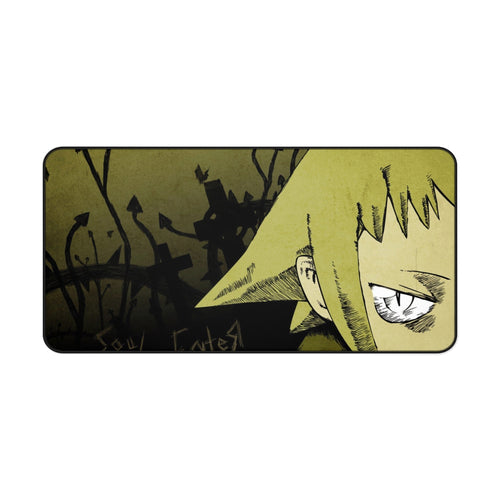 Soul Eater Mouse Pad (Desk Mat)