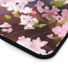 Load image into Gallery viewer, Anime Original Mouse Pad (Desk Mat) Hemmed Edge
