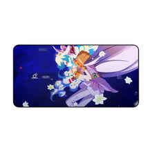 Load image into Gallery viewer, Tengen Toppa Gurren Lagann Mouse Pad (Desk Mat)
