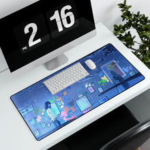 Load image into Gallery viewer, Anime Original Mouse Pad (Desk Mat) With Laptop
