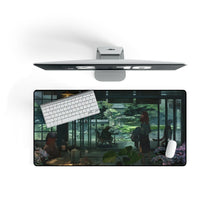 Load image into Gallery viewer, Anime Original Mouse Pad (Desk Mat) On Desk
