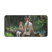 Load image into Gallery viewer, Anime Original Mouse Pad (Desk Mat)
