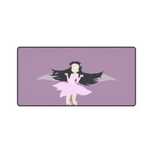 Load image into Gallery viewer, Yui Mouse Pad (Desk Mat)
