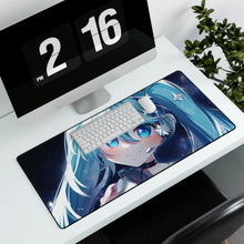 Load image into Gallery viewer, Vocaloid Mouse Pad (Desk Mat)
