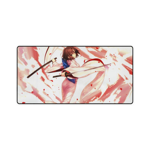 Kara no Kyōkai Mouse Pad (Desk Mat)